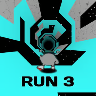 run 3