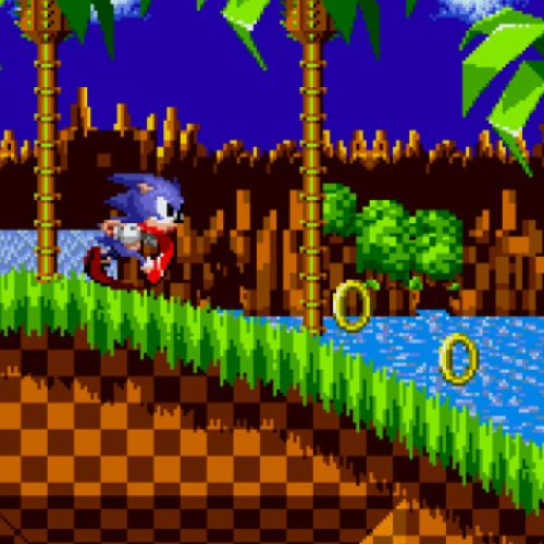 Sonic 2