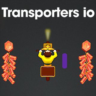 Trainsporters.io